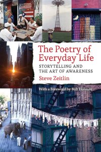 cover of the book The Poetry of Everyday Life: Storytelling and the Art of Awareness