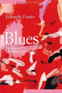 cover of the book Blues