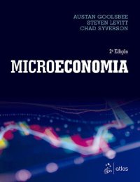 cover of the book Microeconomia