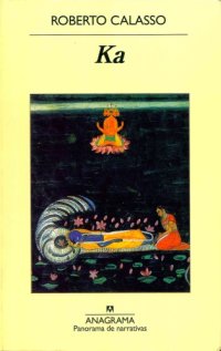 cover of the book Ka