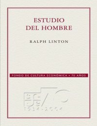 cover of the book Estudio del hombre