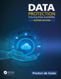 cover of the book Data Protection: Ensuring Data Availability