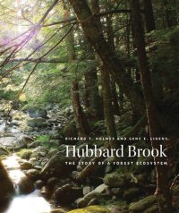 cover of the book Hubbard Brook: The Story of a Forest Ecosystem