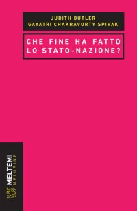 cover of the book Che fine ha fatto lo Stato-nazione?