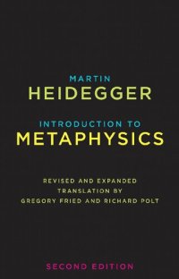 cover of the book Introduction to metaphysics