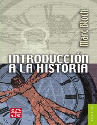 cover of the book Introducción a la historia