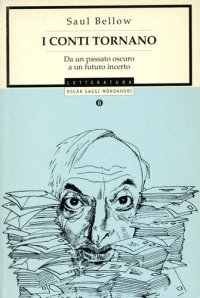 cover of the book I conti tornano