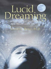cover of the book Lucid Dreaming