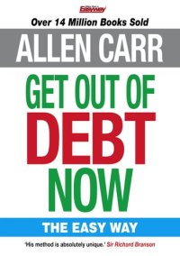 cover of the book Get Out of Debt Now