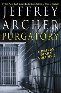 cover of the book Purgatory