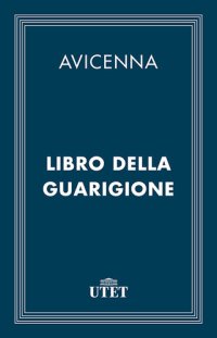 cover of the book Libro della guarigione