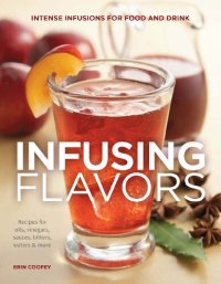 cover of the book Infusing Flavors