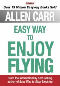 cover of the book The Easy Way to Enjoy Flying