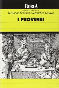 cover of the book I Proverbi