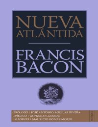 cover of the book Nueva Atlántida