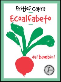 cover of the book Ecoalfabeto. L'orto dei bambini