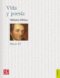 cover of the book Vida y poesía