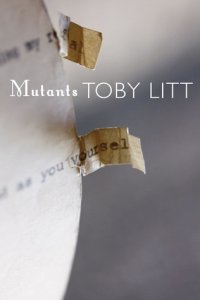 cover of the book Mutants: Selected Essays