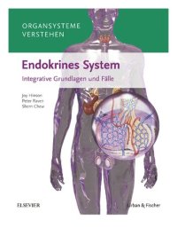 cover of the book Organsysteme verstehen: Endokrines System