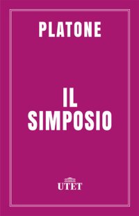 cover of the book Il simposio