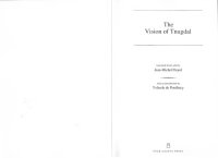 cover of the book The Vision of Tnugdal