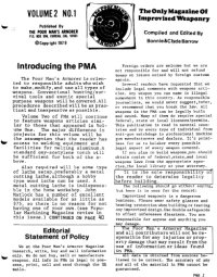 cover of the book The Poor Man's Armorer