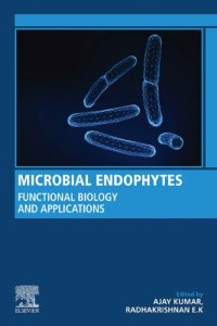 cover of the book Microbial Endophytes: Functional Biology and Applications