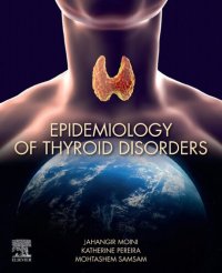 cover of the book Epidemiology of Thyroid Disorders