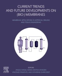 cover of the book Current Trends and Future Developments on (Bio-) Membranes: Silica Membranes: Preparation, Modelling, Application, and Commercialization