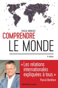 cover of the book Comprendre le monde