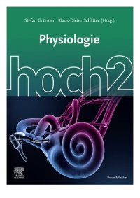 cover of the book Physiologie hoch2