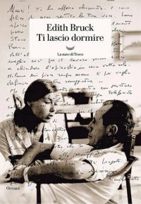 cover of the book Ti lascio dormire