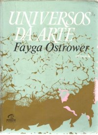 cover of the book Universos da Arte