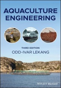 cover of the book Aquaculture Engineering