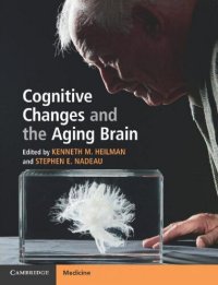 cover of the book Cognitive Changes and the Aging Brain