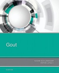 cover of the book Gout, 1e