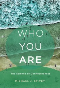 cover of the book The Science of Connectedness