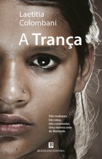 cover of the book A Trança