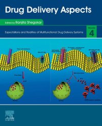 cover of the book Drug Delivery Aspects: Expectations and Realities of Multifunctional Drug Delivery Systems: Volume 4: Expectations and Realities of Multifunctional Drug Delivery Systems