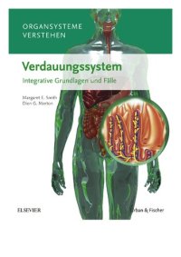 cover of the book Organsysteme verstehen - Verdauungssystem: Integrative Grundlagen und Fälle