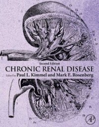 cover of the book Chronic Renal Disease