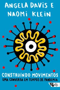 cover of the book Construindo movimentos: uma conversa em tempos de pandemia