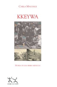 cover of the book Kkeywa. Storia di una bimba meticcia