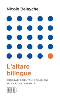 cover of the book L’altare bilingue