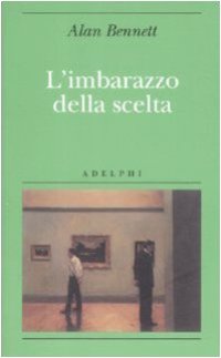 cover of the book L'imbarazzo della scelta