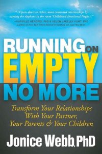 cover of the book Running on Empty No More