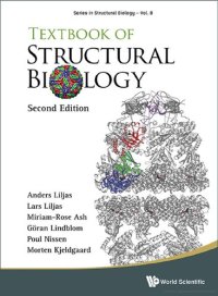 cover of the book Textbook of Structural Biology: 8