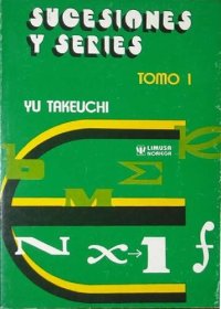 cover of the book Sucesiones y series