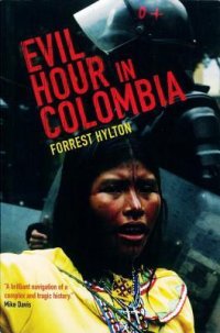 cover of the book Evil Hour in Colombia