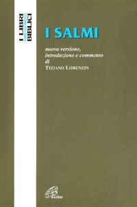 cover of the book I salmi